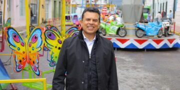 Anuncia municipio Feria Navideña 2025