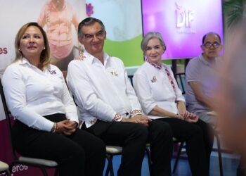 Américo y María de Villarreal impulsan la rehabilitación y autonomía de las personas  con discapacidad