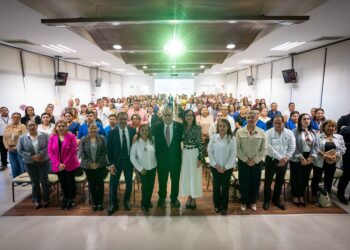 DIF Tamaulipas reafirma la vocación humanista del trabajo social con Congreso  Estatal