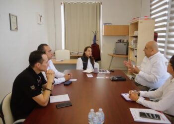 Avanza Tamaulipas en la consolidación de una Defensoría Pública cercana y profesional