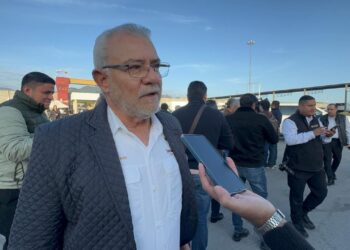 Tamaulipas impulsa infraestructura de seguridad con inversión histórica en  estaciones fronterizas