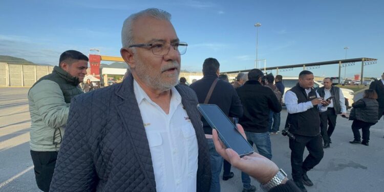 Tamaulipas impulsa infraestructura de seguridad con inversión histórica en  estaciones fronterizas