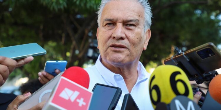 Supervisa SST clínicas privadas de Tamaulipas