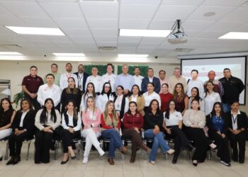 Acuerda Consejo Estatal de Nutrición reforzar acciones para evitar sobrepeso y obesidad