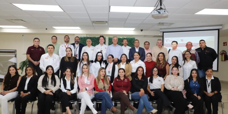 Acuerda Consejo Estatal de Nutrición reforzar acciones para evitar sobrepeso y obesidad