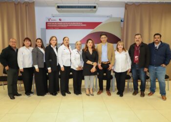 Inaugura Secretaría de Salud Centro de Valoración y Expedición del Certificado Electrónico de Discapacidad