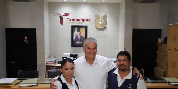 Exhorta Salud a vacunarse contra COVID e Influenza