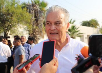 Suman esfuerzos Salud e IMSS-Bienestar para mejor  servicio y atención médica