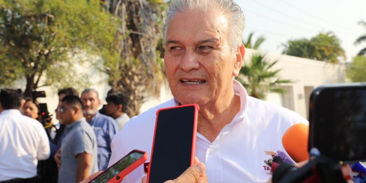 Suman esfuerzos Salud e IMSS-Bienestar para mejor  servicio y atención médica