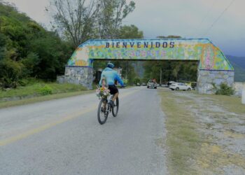 Antes de su inauguración, se incrementan visitas a la Virgen monumental de El Chorrito