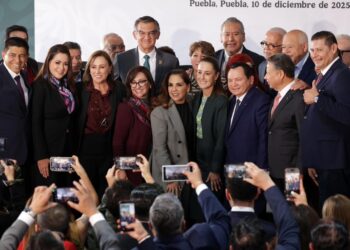 Refrenda Américo Villarreal  compromiso con una atención médica de calidad para las y los tamaulipecos
