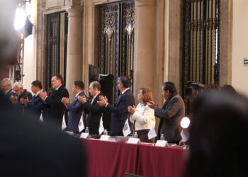 Respalda Tamaulipas nuevo marco legal para combatir el delito de  extorsión