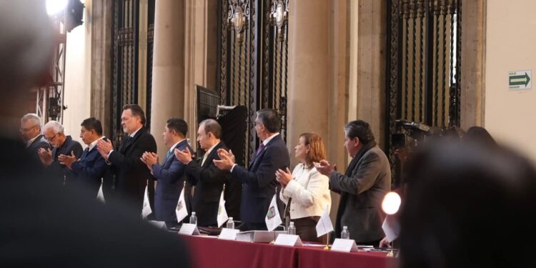 Respalda Tamaulipas nuevo marco legal para combatir el delito de  extorsión