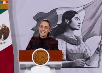 Tamaulipas, clave en la nueva expansión energética del país; anuncia CFE millonaria inversión