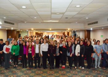 Fortalece SET competencias digitales del  magisterio