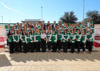 En reunión estatal evalúan trabajo del Servicios  Nacional de Salud Pública