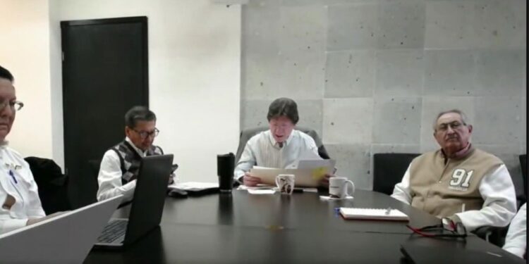 Refuerza Salud prevención de accidentes a través de la campaña “En estas fiestas decembrinas”