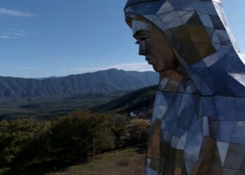 Prevé Sectur récord de visitantes por la  Virgen de la Misericordia