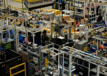 Tamaulipas registró el mayor aumento salarial del país durante 2025