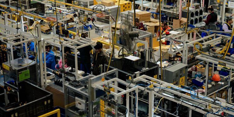 Tamaulipas registró el mayor aumento salarial del país durante 2025