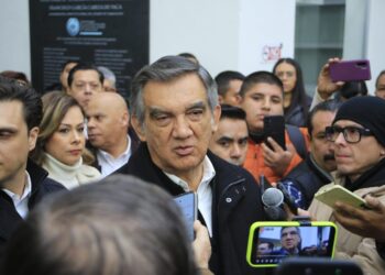 Presidenta Claudia Sheinbaum visitará Tamaulipas el sábado,  confirma Américo