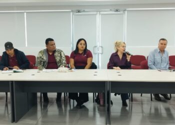 Fortalece Tamaulipas comunidades de aprendizaje en educación inicial