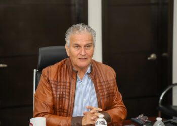 Actualiza SST estrategias para optimizar  coberturas de vacunación