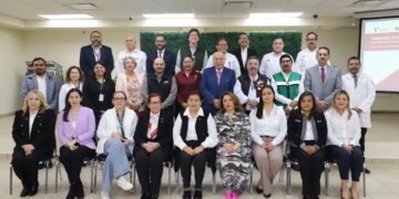 Reinstala SST Comité Estatal de Cáncer de la Mujer para proteger la vida de las tamaulipecas