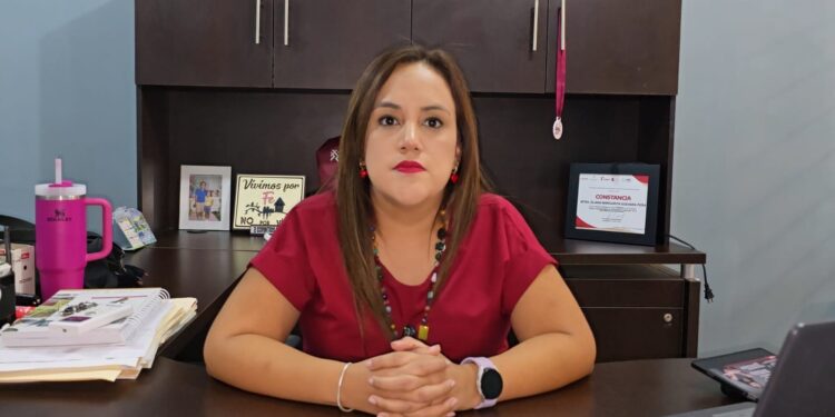 En marcha plan de gobierno para acompañamiento y coordinación COEPRIS–clínicas privadas