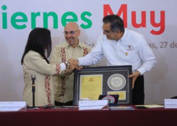 CONCANACO SERVYTUR impulsa “Viernes Muy Mexicano” en  Tamaulipas