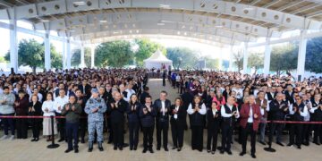 Con el respaldo de Américo Villarreal,  la UAT se transforma