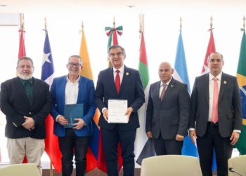 Gobierno de Tamaulipas y el SPR impulsan la producción y difusión de  contenidos para radio