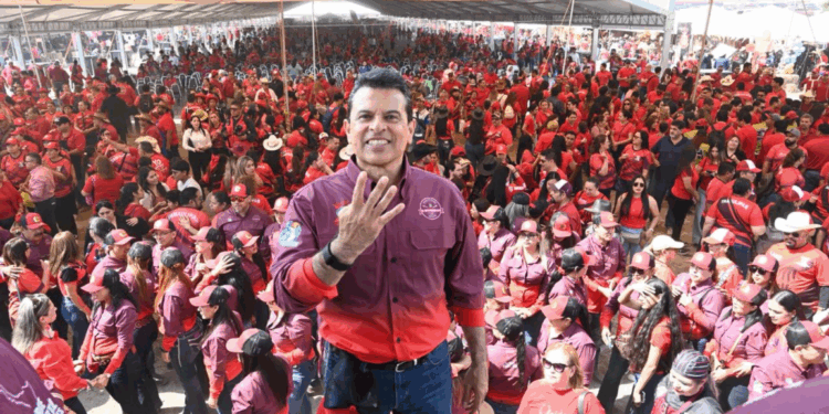 Fortalece Lalo Gattás vínculo de colaboración institucional con el SNTSS.