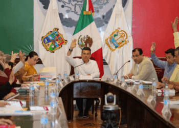 Aprueba Cabildo plan de obra pública 2026 para Victoria.