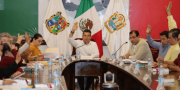 Aprueba Cabildo plan de obra pública 2026 para Victoria.