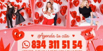 Invitan DIF Victoria y Lucy de Gattás a participar en “Fotos con Causa”.