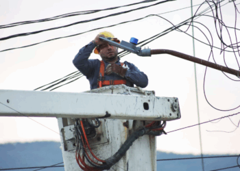 Instalará Municipio 5 mil lámparas última generación.