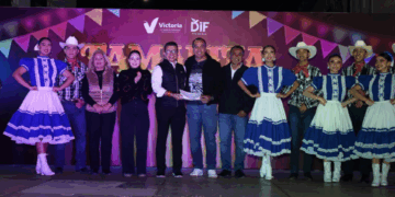 Con tamaliza celebran Día de la Candelaria en Victoria.