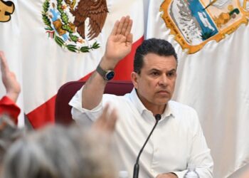 Aprueba Cabildo destinar inversión adicional al plan de obra pública en Victoria.
