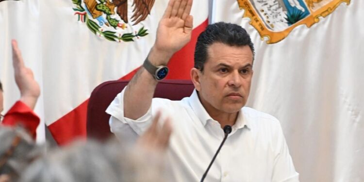 Aprueba Cabildo destinar inversión adicional al plan de obra pública en Victoria.