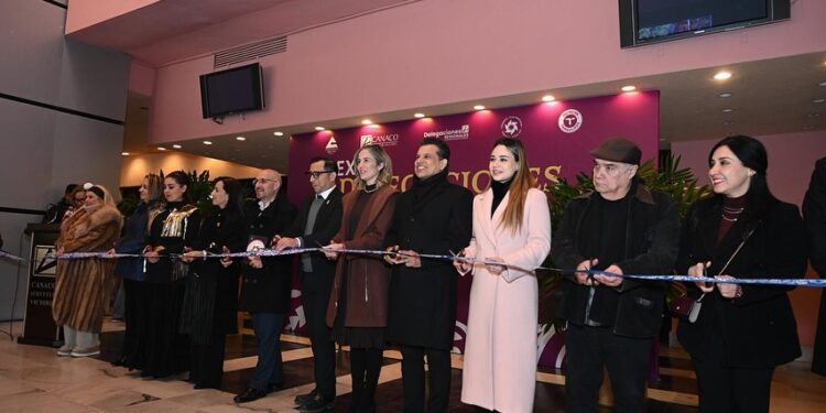 Victoria se transforma con trabajo, inversión y colaboración: Lalo Gattás