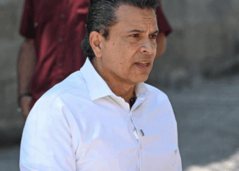 Prepara Ayuntamiento el San Marcazo para Semana Santa.