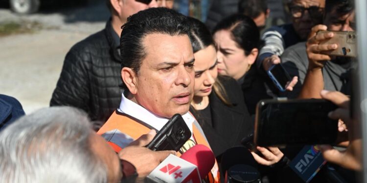 Espera Victoria en 2026 más de mil 200 millones de pesos en inversión.