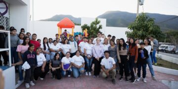 Lazos del Bienestar del DIF Tamaulipas transforma la vida de más de 74 mil tamaulipecas y tamaulipecos