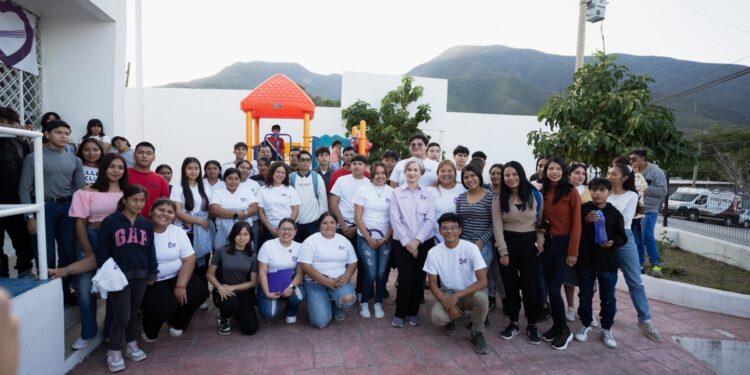 Lazos del Bienestar del DIF Tamaulipas transforma la vida de más de 74 mil tamaulipecas y tamaulipecos