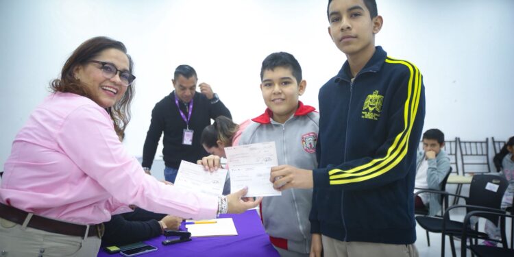 Reafirma DIF Tamaulipas compromiso con los derechos de la niñez y la erradicación del trabajo  infantil