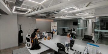 La Representación de Tamaulipas en la CDMX se suma a la cultura de prevención