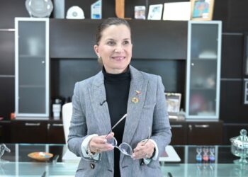 Crece 3.1% actividad económica de  Tamaulipas