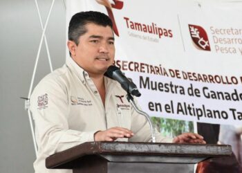 Altamira y Llera, declarados libres de gusano  barrenador del ganado