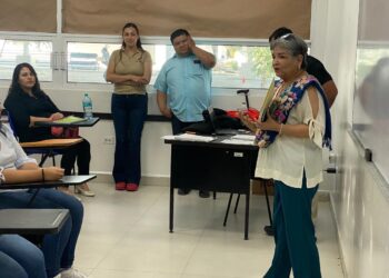 Impulsa DEMA profesionalización y mejora en el sistema de justicia para adolescentes